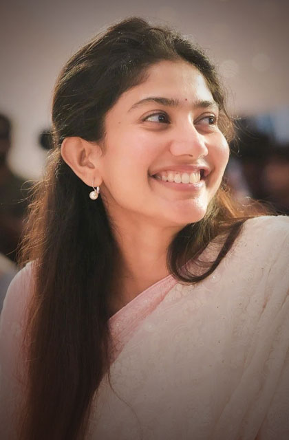 Why I Love Sai&nbsp;Pallavi