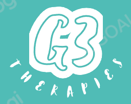 G3 THERAPIES LOGO